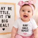 Baby Puns