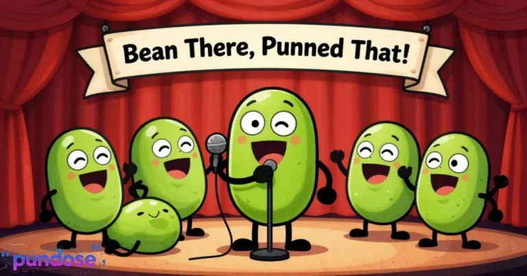 Bean Puns That Are Un-bean-lievably Funny in 2026