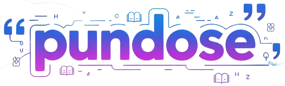 pundose.com