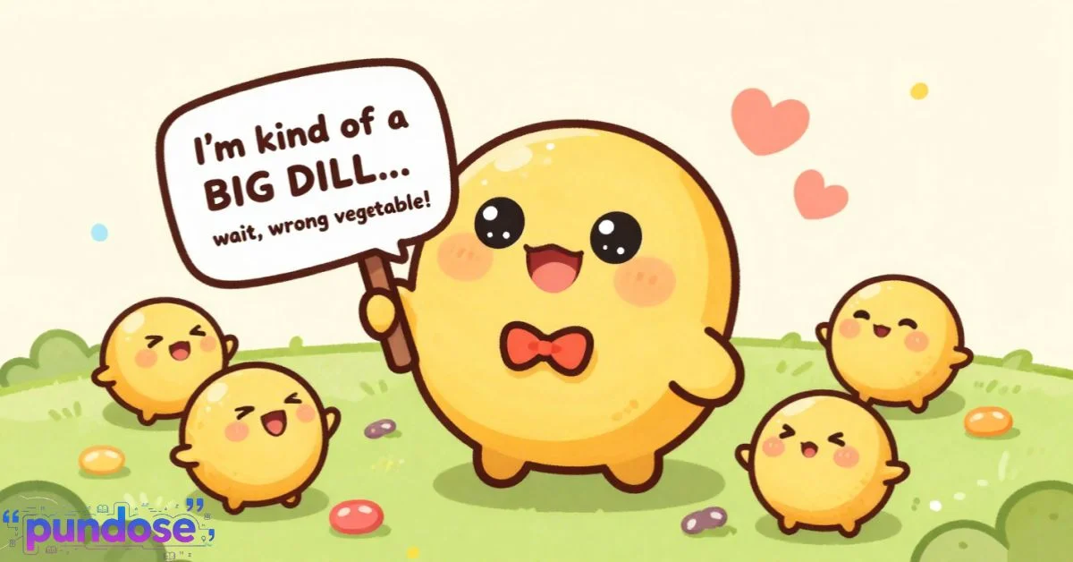 Cute Bean Puns That Melt Hearts