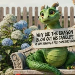 Dragon Puns
