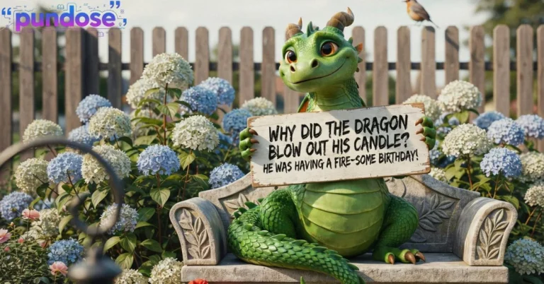 Dragon Puns