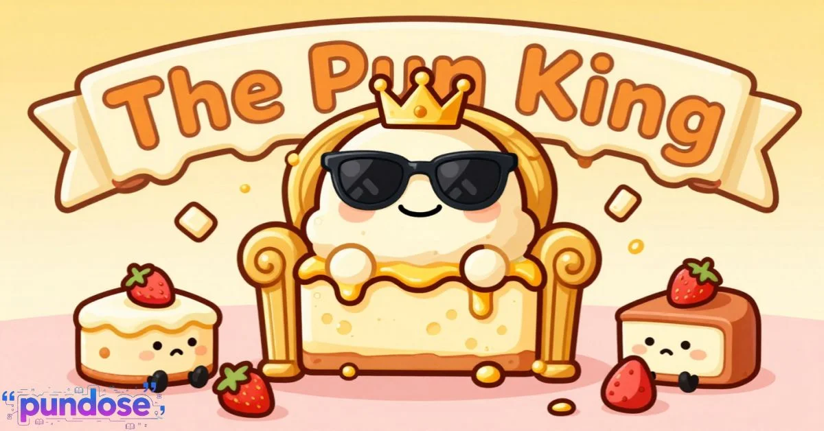 🧀 Funny Short One-Liner Cheesecake Puns