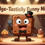 Hilarious Brownie Puns That Are Fudge-Tastically Funny