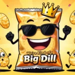 Hilarious Potato Chip Puns