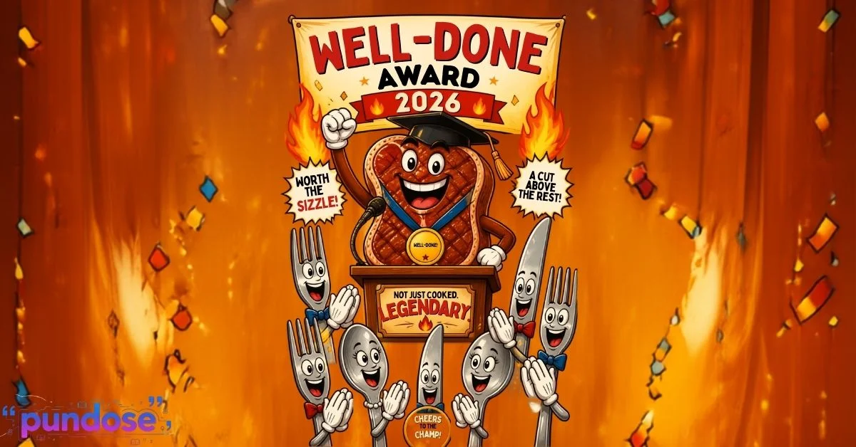 Hilarious Steak Puns Jokes That Are Well-Done in 2026