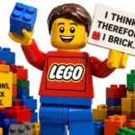 LEGO Puns