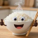 Rice Puns That’ll Make You Grain With Laughter