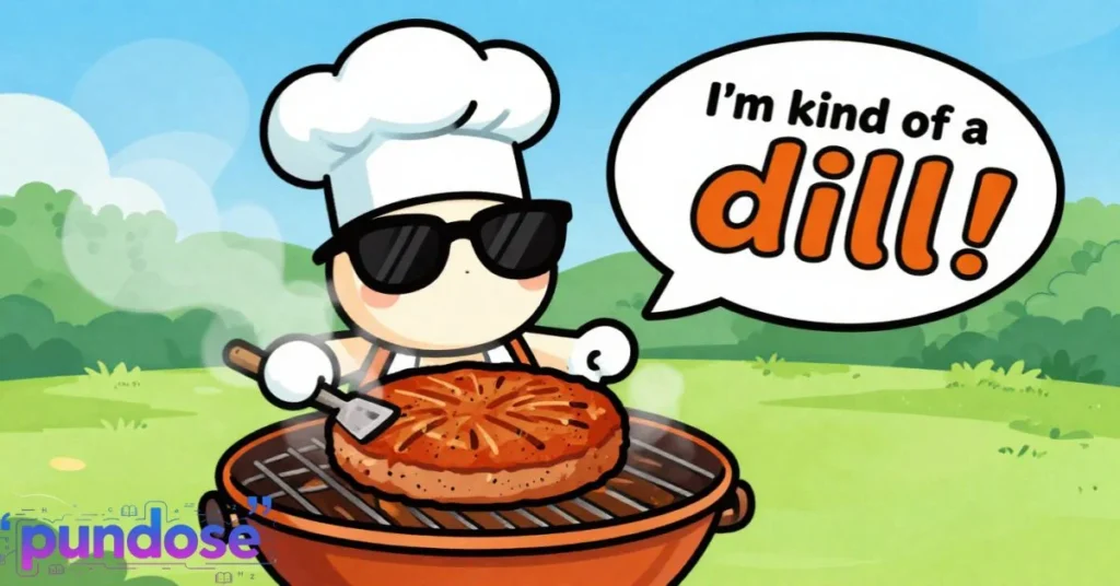 BBQ Sayings & Jokes