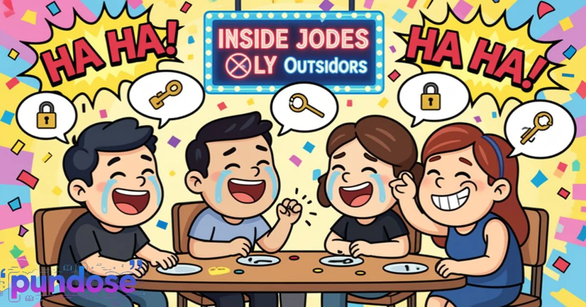 Best Inside Jokes for Friends