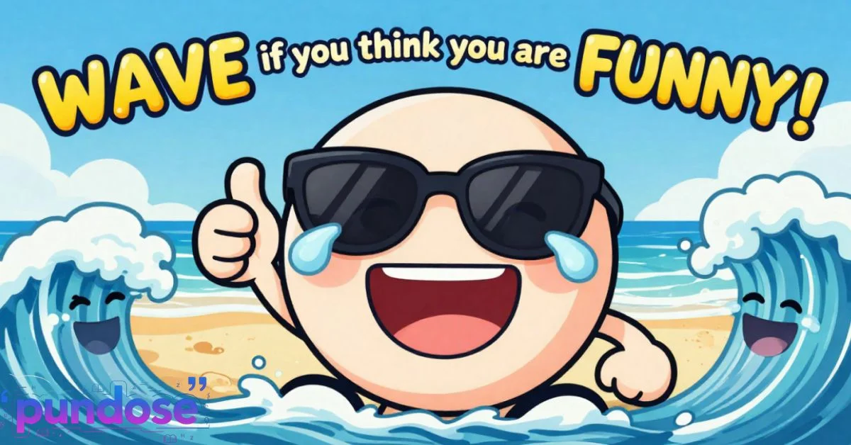 Best Wave Jokes for a Good Laugh