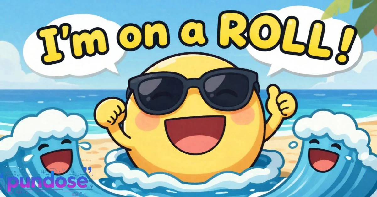 Classic Wave Jokes Everyone Will Enjoy