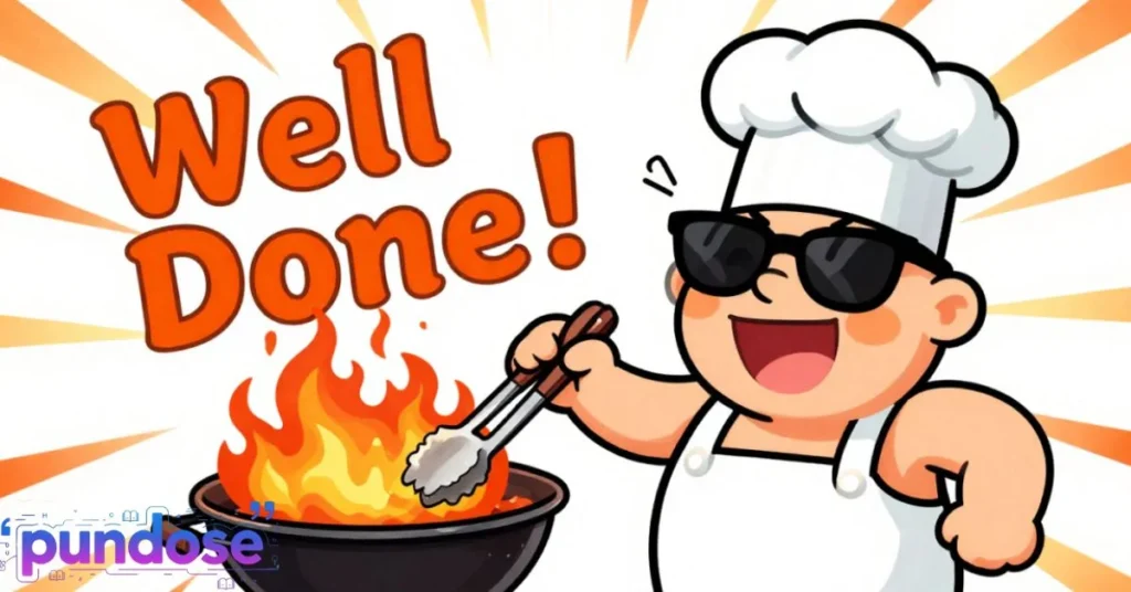 Funny Short BBQ One-Liner Puns