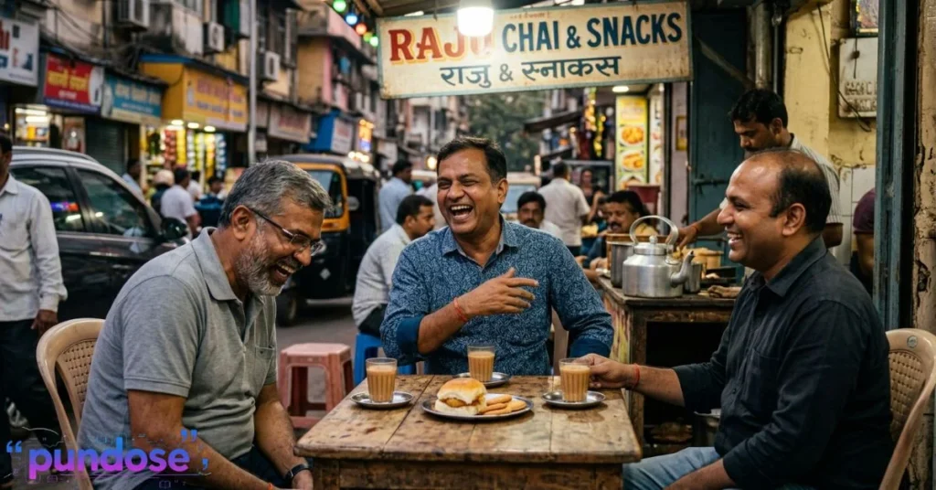 Good Indian Jokes