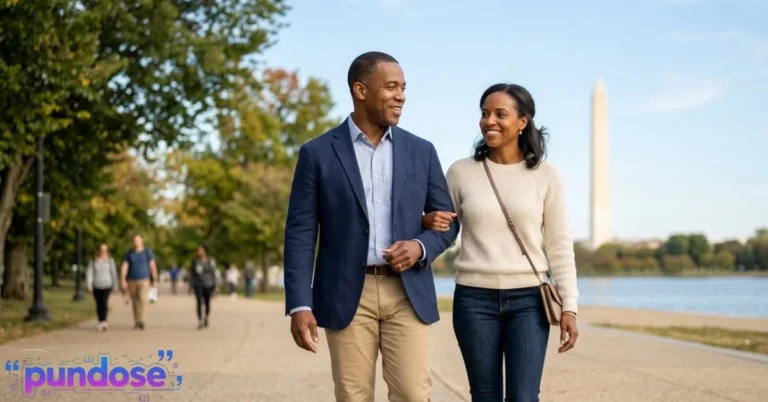Kevin Corke Spouse