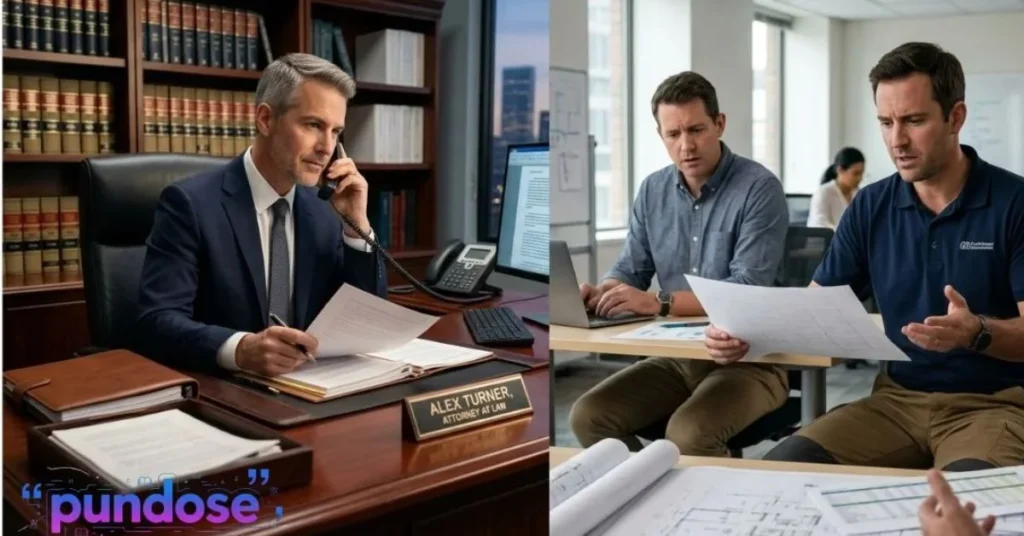 Lawyer vs Non-Lawyer: Friendly Rivalry Jokes