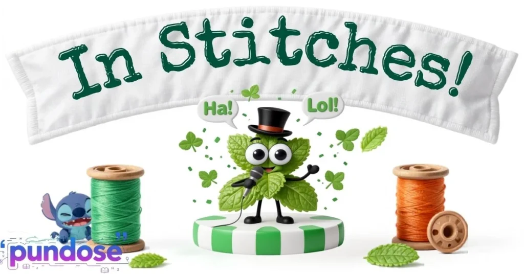 Mint Puns for Friends to Share the Laughs