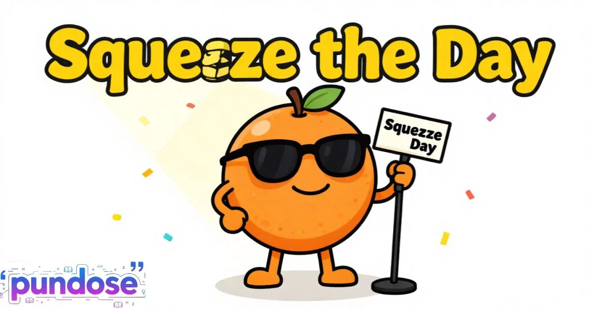 Orange puns and jokes for adults