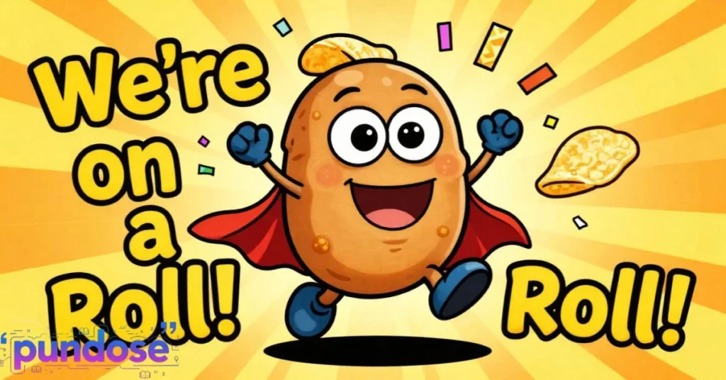 Potato chip jokes for kids
