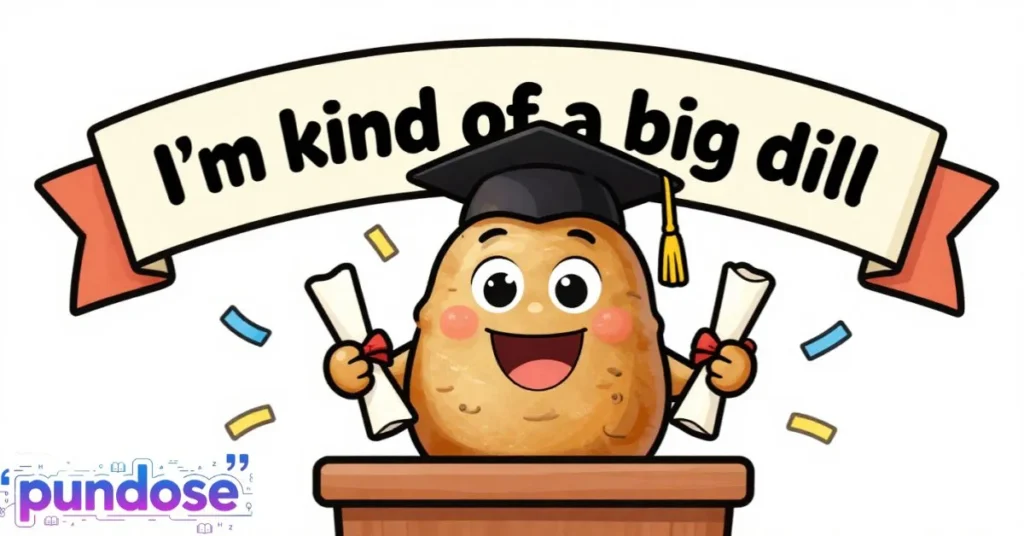 Potato puns