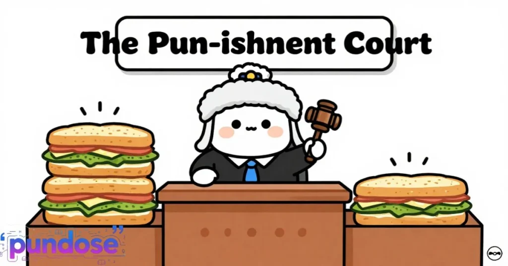 Sandwich puns reddit
