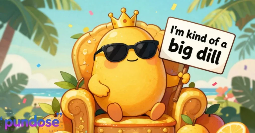 Short funny mango quotes