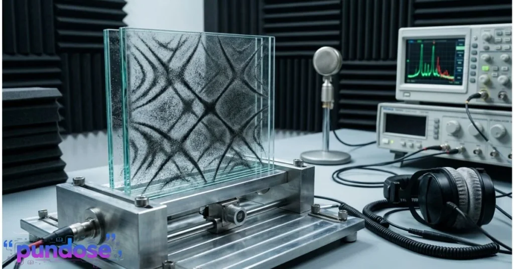 The Science of Sound