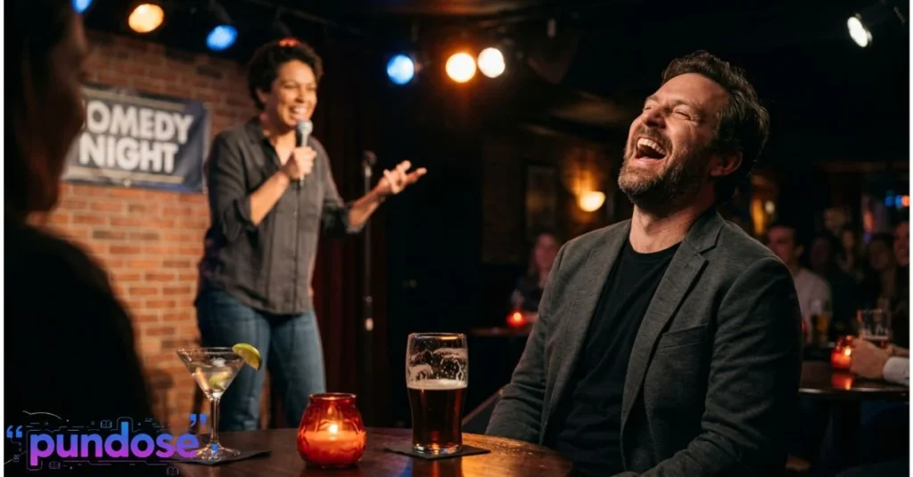 Toe jokes for adults