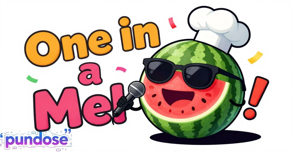 Watermelon Puns Sayings