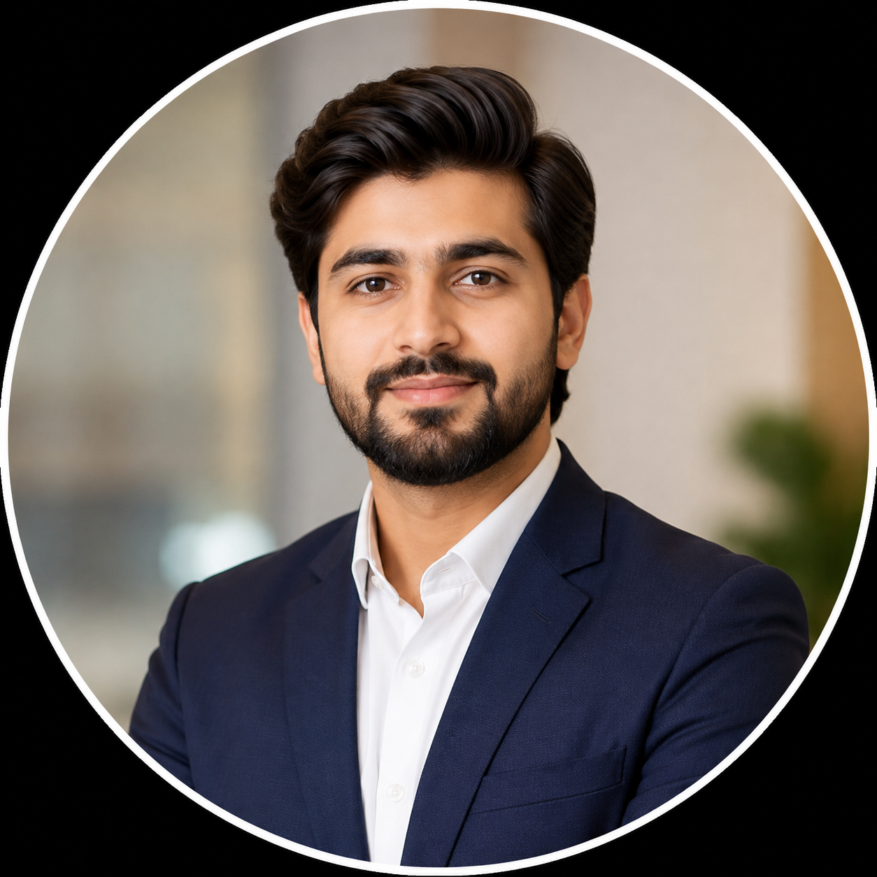 Basharat Ali